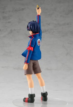 Simon - Tengen Toppa Gurren Lagann Pop Up Parade - Good Smile Company - 4