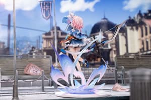 Honkai: Star Rail - March 7th PVC Statue 1/7 von Apex (28 cm) - 3
