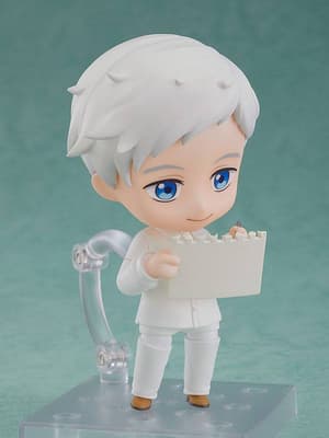Nendoroid 1505 Norman - 1