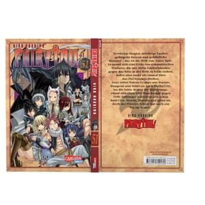 Fairy Tail - Carlsen - Band 51 - 4