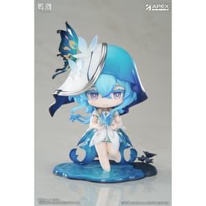 Shorekeeper - Jinseki / Trace Series - Apex - 2