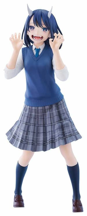 Ruri Aoki - L - RuriDragon Pop Up Parade - Good Smile Company - 3
