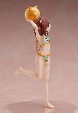 Azuki - Nekopara S-Style - Swimsuit Ver. - 5