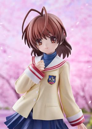 Nagisa Furukawa - L - Clannad Pop Up Parade - Good Smile Company - 1