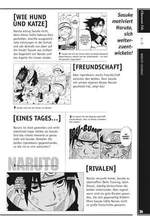 Naruto - Die Schriften des Rin (Neuedition) - Carlsen - Einzelband - 5