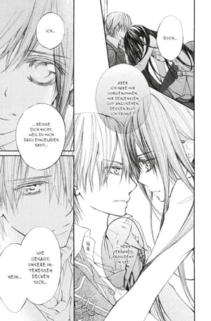 Vampire Knight 16 - 2