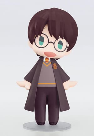 Harry Potter - HELLO! GOOD SMILE  - 10
