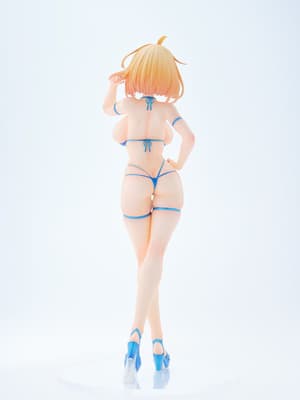 Sophia F. Shirring - Bikini - KoiKoi - 10