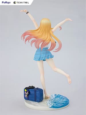 Marin Kitagawa - Tenitol Figure by Furyu – My Dress-Up Darling - 10