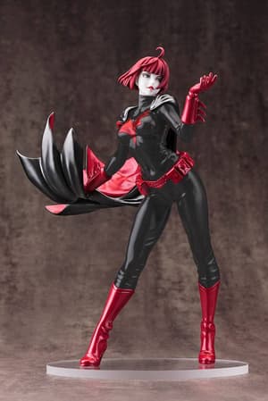 Batwoman - 2nd Edition - DC Comics Bishoujo - Kotobukiya - 7