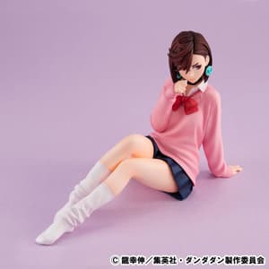Momo Ayase - G.E.M. Series - Palm Size - Megahouse - 7