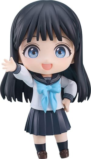 Nendoroid 2287 Komichi Akebi - 6