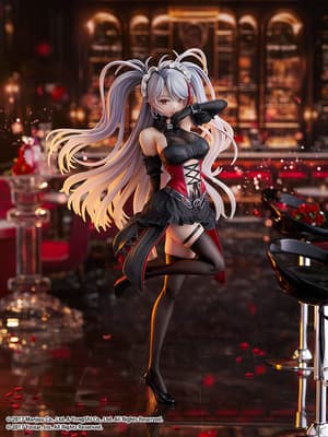 Prinz Eugen - Kindred Evening Spirits - Pony Canyon - 2