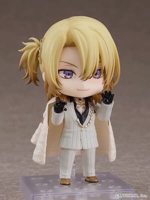 Nendoroid 2429 Luca Kaneshiro - 5