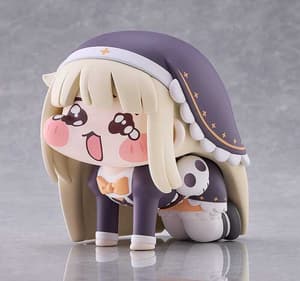 Petite Speaki - Vinyl Figure  Max Factory - 1