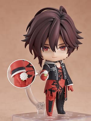 Nendoroid 2314 Shin - 2