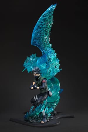 Kakashi Hatake (Susanoo) - Kizuna Relation - Figuarts ZERO Re-Release - 3