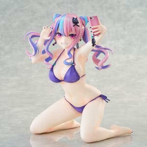 Kurara Tokishima - Union Creative International (6)