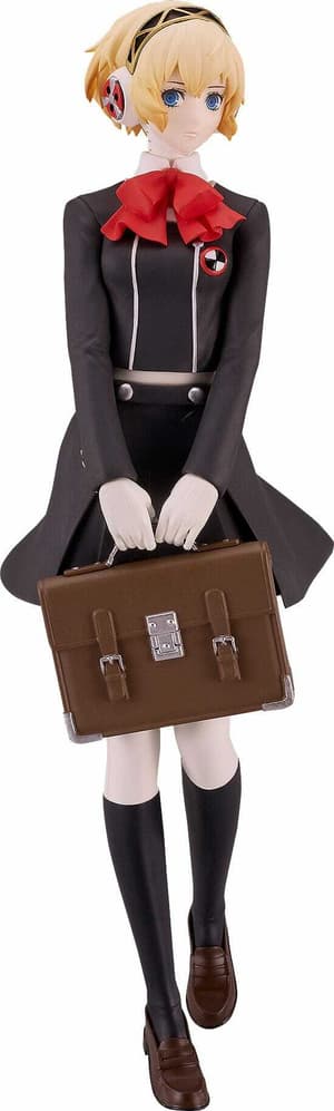 Aegis / Aigis - School Uniform - Persona 3 Pop Up Parade - Good Smile Company - 7