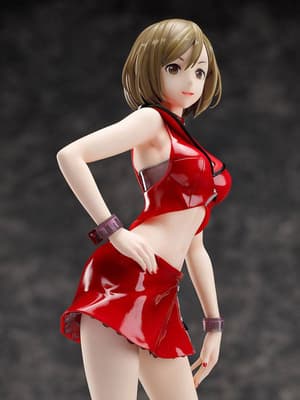Meiko - F:Nex - Furyu - 2