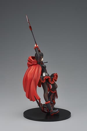 Ruby Rose - RWBY - Di Molto Bene - 15