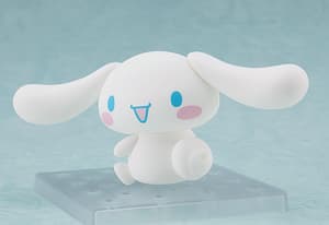 Nendoroid 1904 Cinnamoroll - 6