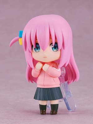 Nendoroid Surprise Bocchi the Rock!【BOX】 - 8