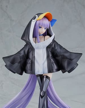 Meltryllis - Lancer - Mysterious Alter Ego - Good Smile Company - 5