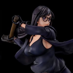 Minakata Hizuru - Union Creative (8)