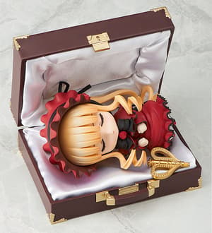 Nendoroid 364 Shinku - 4