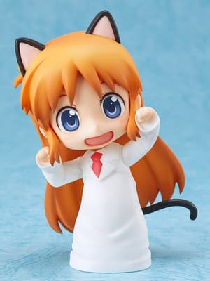 Nendoroid 270 Hakase und Sakamoto - 4
