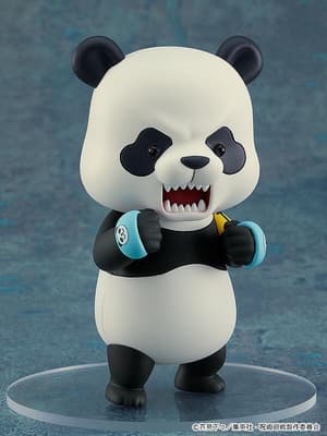 Nendoroid 1844 Panda - 1