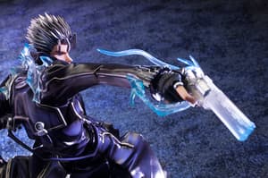 Vash The Stampede - The Gunman in Black exclusive - 4