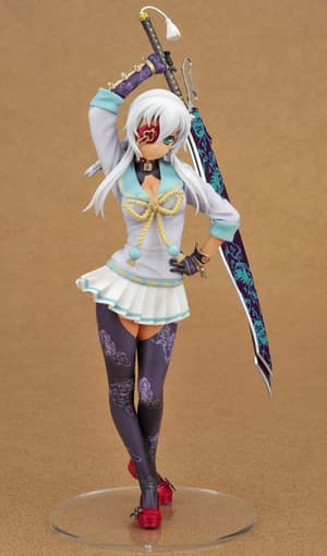 Yagyu Gisen - 4