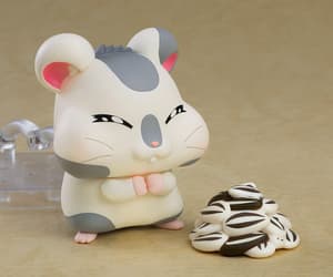Nendoroid 1699 Oxnard - 4