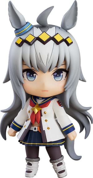 Nendoroid Oguri Cap - 1