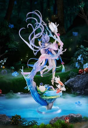 Luo Tianyi - Chant of Life 1/7 Scale Figure | Good Smile Company - 10