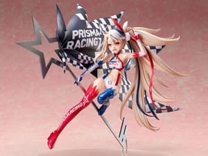 Illyasviel von Einzbern - Prisma Racing - Stronger / Plusone - 3