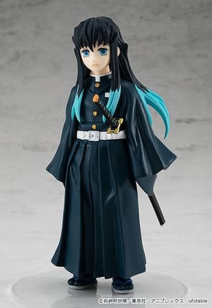 Tokito Muichiro - Demon Slayer Pop Up Parade - Good Smile Company - 2