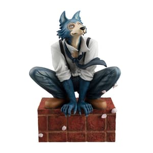 Legoshi – Megahouse - Neuauflage - 1