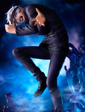 Satoru Gojo - 1/7 Scale Figur - Jujutsu Kaisen - eStream - 12