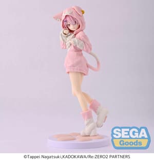 Ram - Mofumofu Pack - Luminasta - Sega (1)