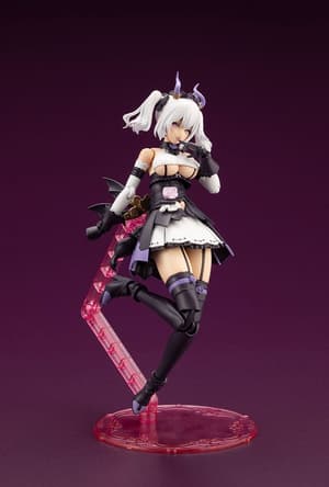 Soffiera - Arcanadea Model Kit - Kotobukiya (17)
