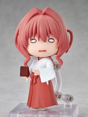 Nendoroid 2662 Yuna Amagami - 5