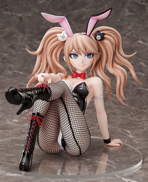 Junko Enoshima - 1/4 B-Style Bunny - FREEing (2)