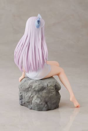 Yuuna / Yuna Yunohana - Onsen Version - Aniplex - 4