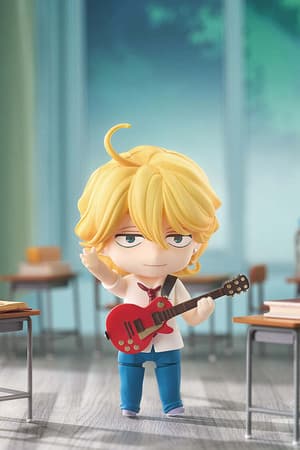 Nendoroid Hikaru Kusakabe - 7