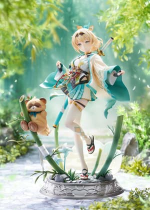 Iroha Kazama - Claynel - Re-Release - 14