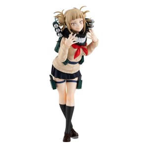 Himiko Toga - My Hero Academia Pop Up Parade - Good Smile Company - 7