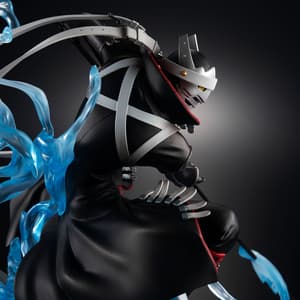 Izanagi - Ver. 2 - Game Character Collection DX - Megahouse (6)